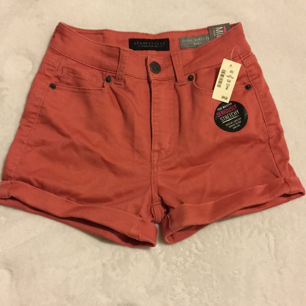 Aeropostale shorts
